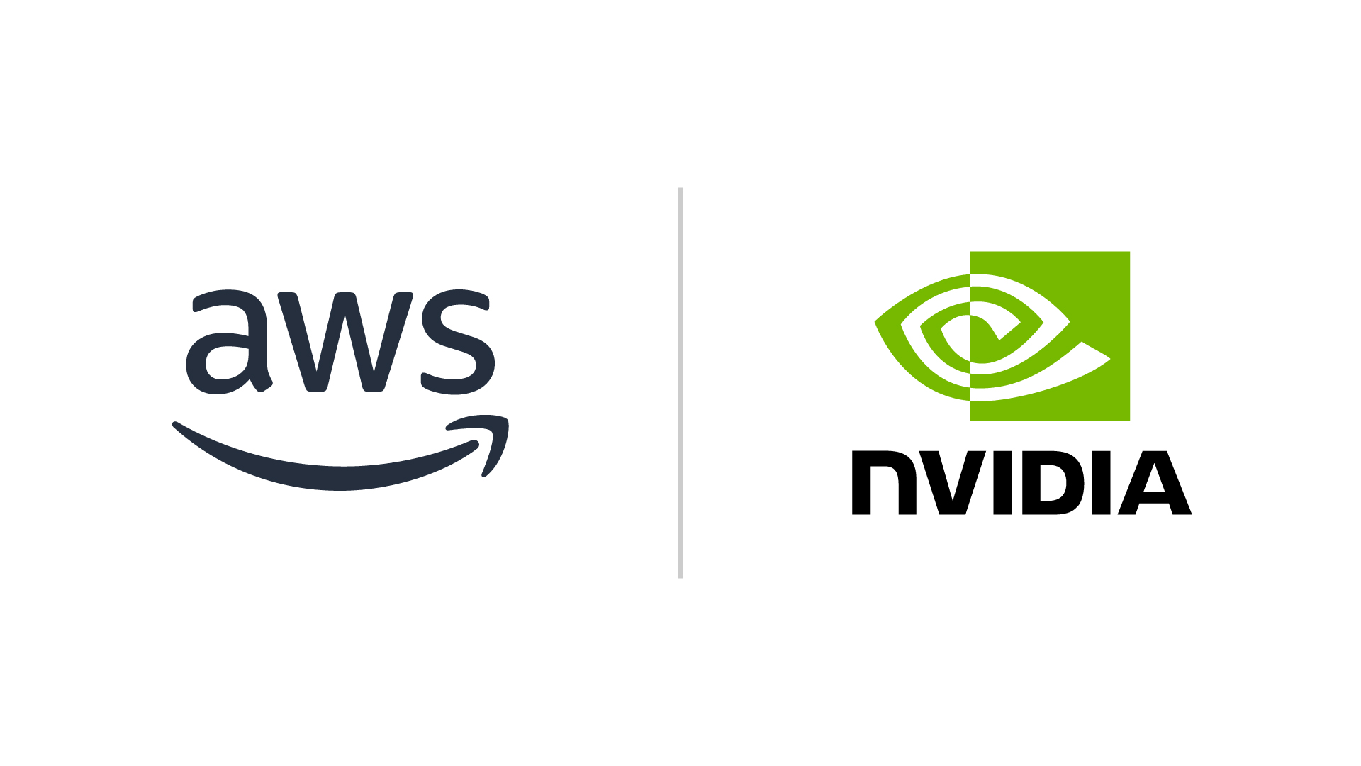 NVIDIA and AWS Collaborate to Bring AI to Production at Scale : US Pioneer Global VC DIFCHQ SFO NYC Singapore – Riyadh Swiss Our Mind