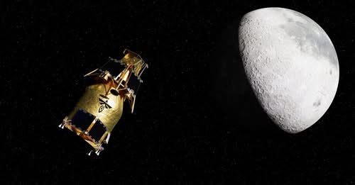Firefly Aerospace Operates NVIDIA Jetson in Lunar Orbit for the First Time : US Pioneer Global VC DIFCHQ SFO NYC Singapore – Riyadh Swiss Our Mind