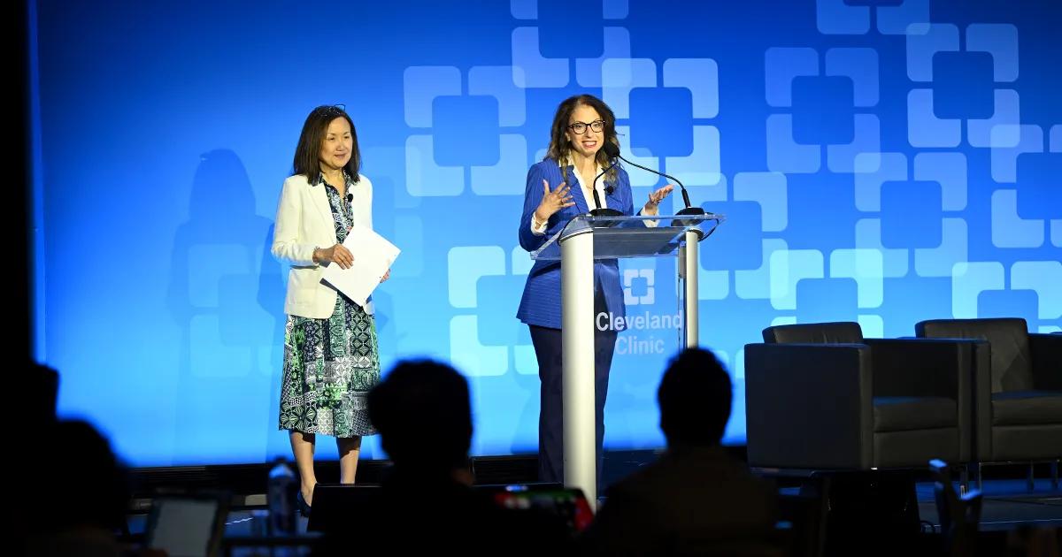 Cleveland Clinic and IBM Forum Highlights Advancements in AI and Quantum Computing for Healthcare Research : US Pioneer Global VC DIFCHQ SFO NYC Singapore – Riyadh Swiss Our Mind Cleveland Clinic and IBM Forum Highlights Advancements in AI and Quantum Computing for Healthcare Research : US Pioneer Global VC DIFCHQ SFO NYC Singapore – Riyadh Swiss Our Mind
