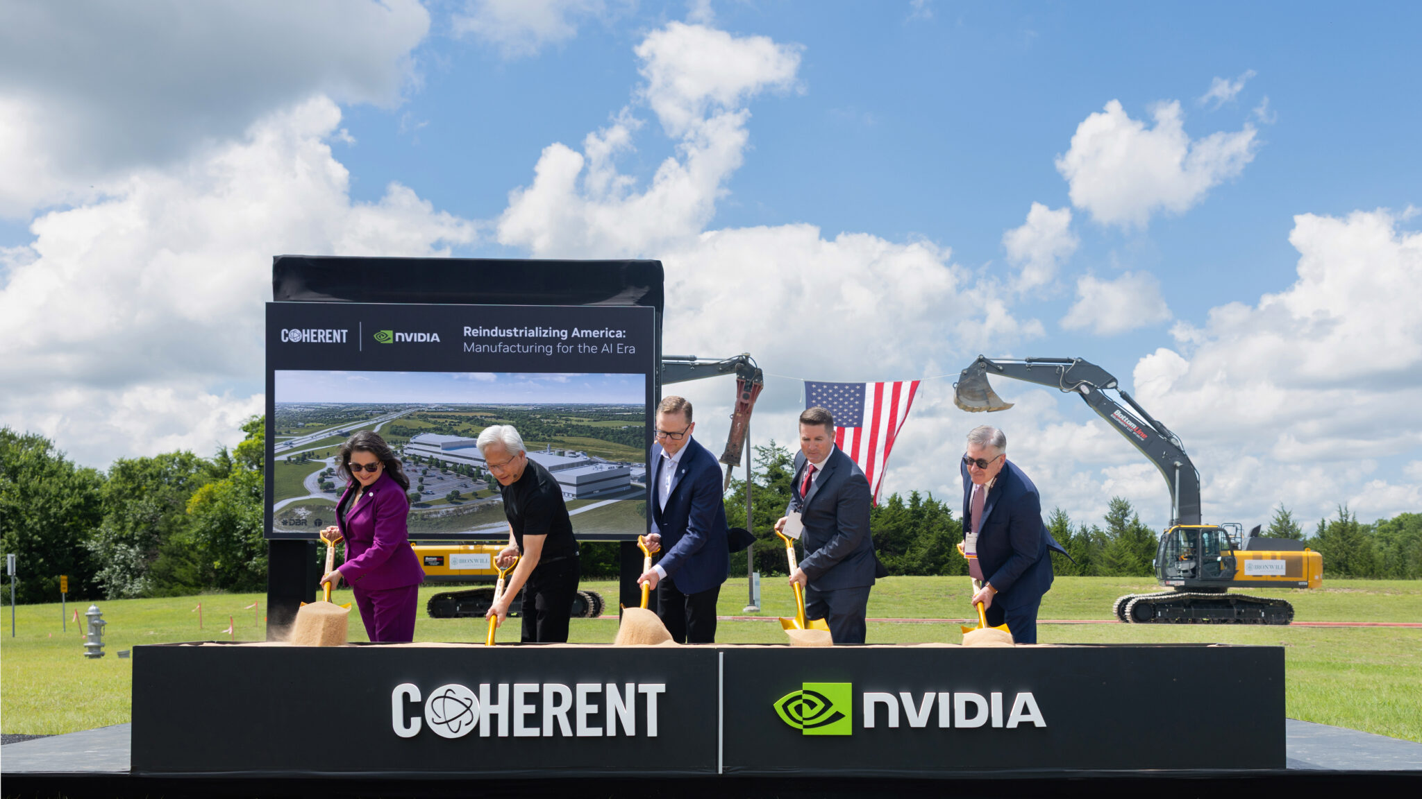 Nvidia’s Huang pledges AI will boost manufacturing jobs. : US Pioneer Global VC DIFCHQ SFO NYC Singapore – Riyadh Swiss Our Mind Nvidia’s Huang pledges AI will boost manufacturing jobs. : US Pioneer Global VC DIFCHQ SFO NYC Singapore – Riyadh Swiss Our Mind