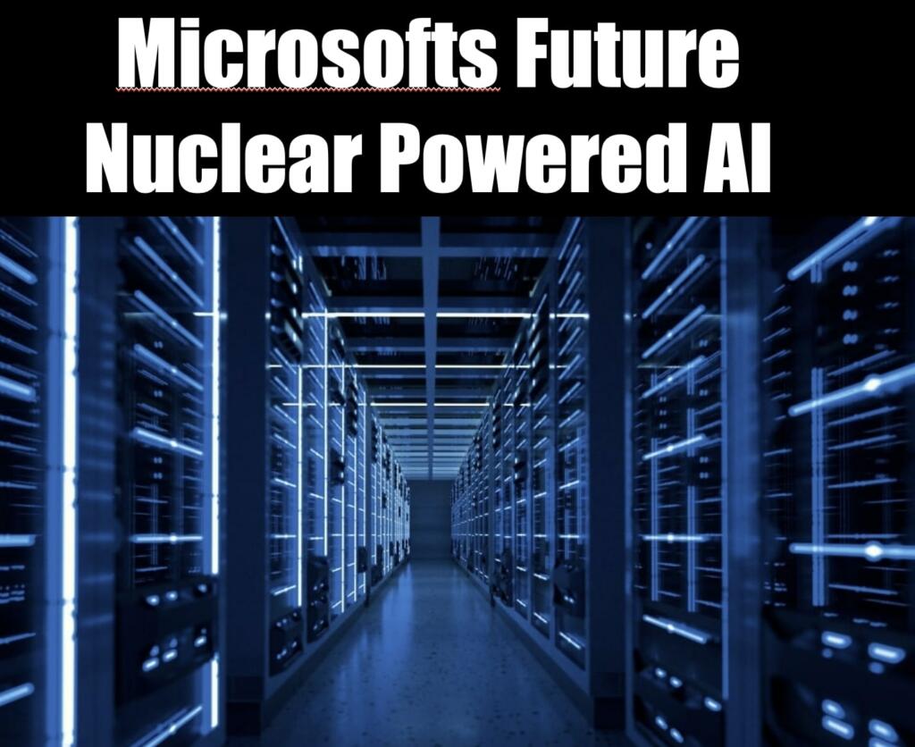 Chevron to fuel massive Microsoft data center in Texas using natural gas : US Pioneer Global VC DIFCHQ SFO NYC Singapore – Riyadh Swiss Our Mind