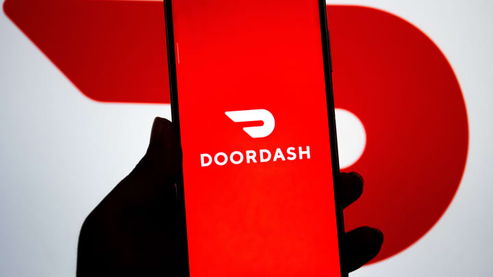 DoorDash lets customers use photos, prompts to order food and book reservations in latest AI push : US Pioneer Global VC DIFCHQ SFO NYC Singapore – Riyadh Swiss Our Mind