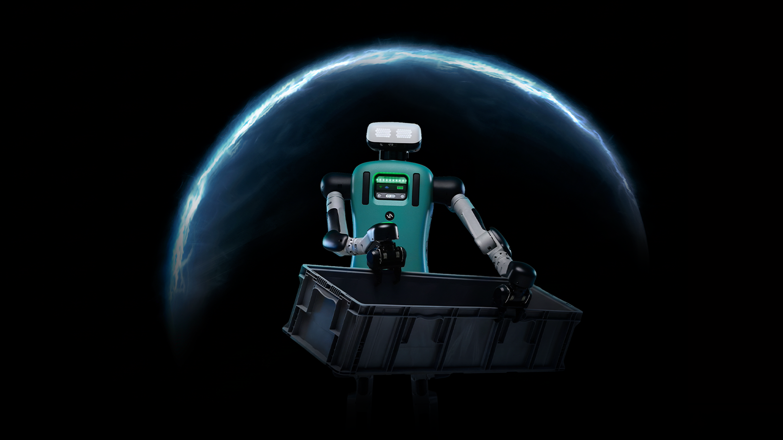 NVIDIA Announces Halos for Robotics, the Industry’s First Full-Stack Safety System for Physical AI : US Pioneer Global VC DIFCHQ SFO NYC Singapore – Riyadh Swiss Our Mind