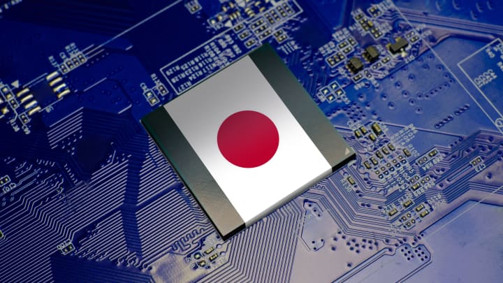 Japan Lost Its Economic Dominance in Asia : US Pioneer Global VC DIFCHQ SFO NYC Singapore – Riyadh Swiss Our Mind