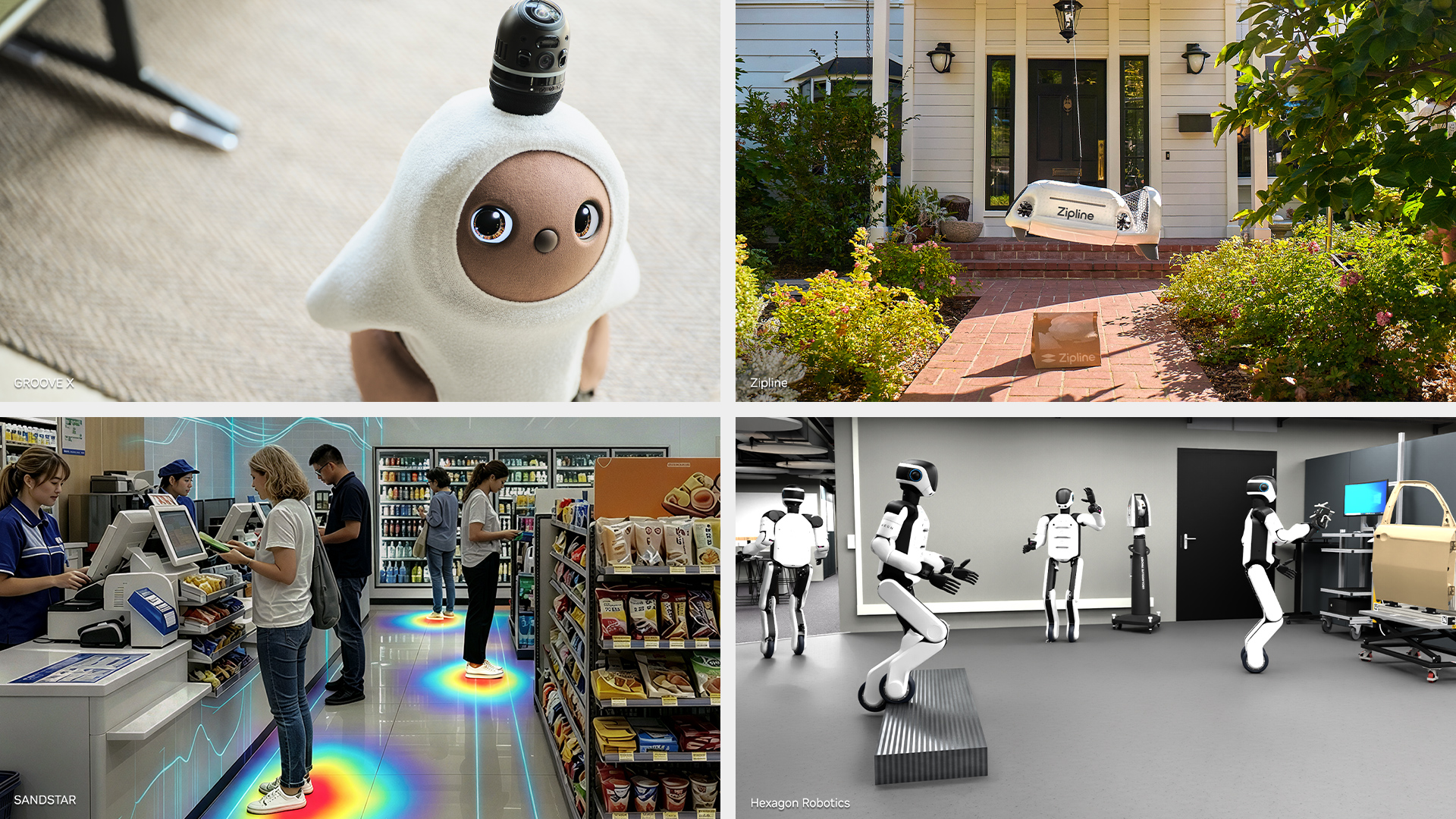 NVIDIA Jetson Brings Agentic AI to the Physical World : US Pioneer Global VC DIFCHQ SFO NYC Singapore – Riyadh Swiss Our Mind