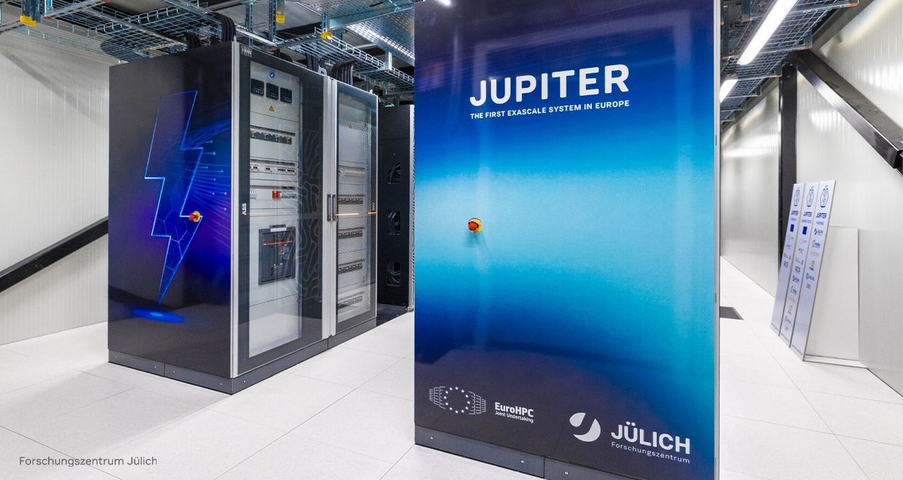 ISC 26, JUPITER Shows What Exascale Science Looks Like : US Pioneer Global VC DIFCHQ SFO NYC Singapore – Riyadh Swiss Our Mind