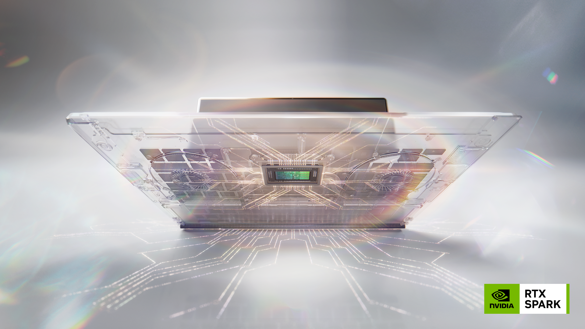 Arm-based NVIDIA RTX Spark is redefining PCs for the agentic era : US Pioneer Global VC DIFCHQ SFO NYC Singapore – Riyadh Swiss Our Mind