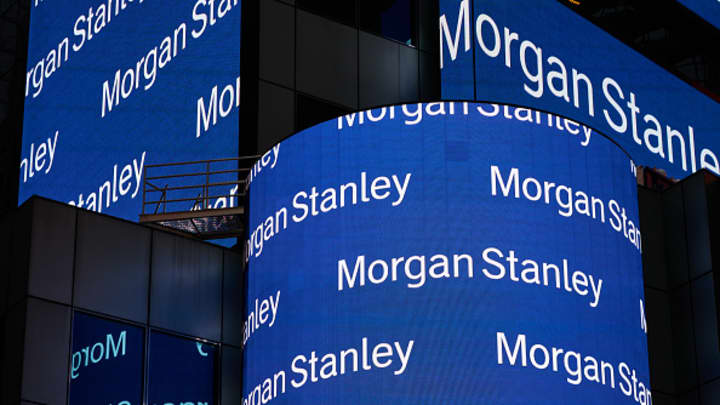Morgan Stanley will soon open its trillion-dollar wealth management funnel to AI agents : US Pioneer Global VC DIFCHQ SFO NYC Singapore – Riyadh Swiss Our Mind