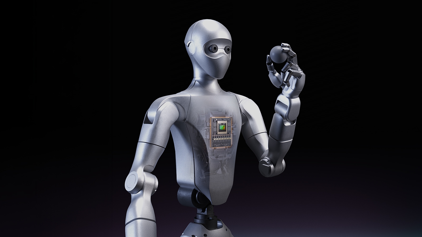 Investors bet humanoid robots will transform industry and homes over the next decade : US Pioneer Global VC DIFCHQ SFO NYC Singapore – Riyadh Swiss Our Mind