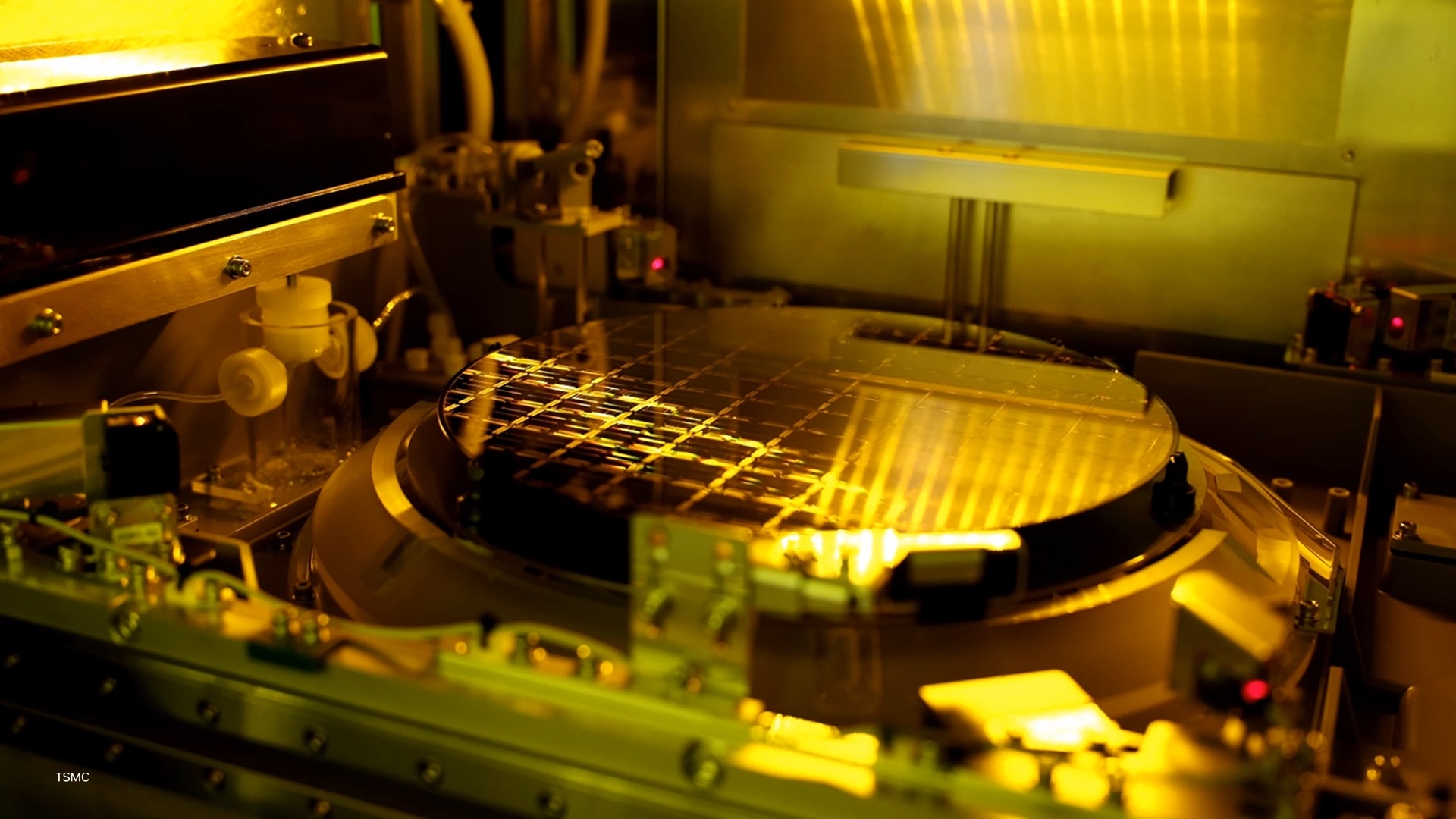 NVIDIA and TSMC Bring AI Into Fabs to Advance Semiconductor Design and Manufacturing : US Pioneer Global VC DIFCHQ SFO NYC Singapore – Riyadh Swiss Our Mind