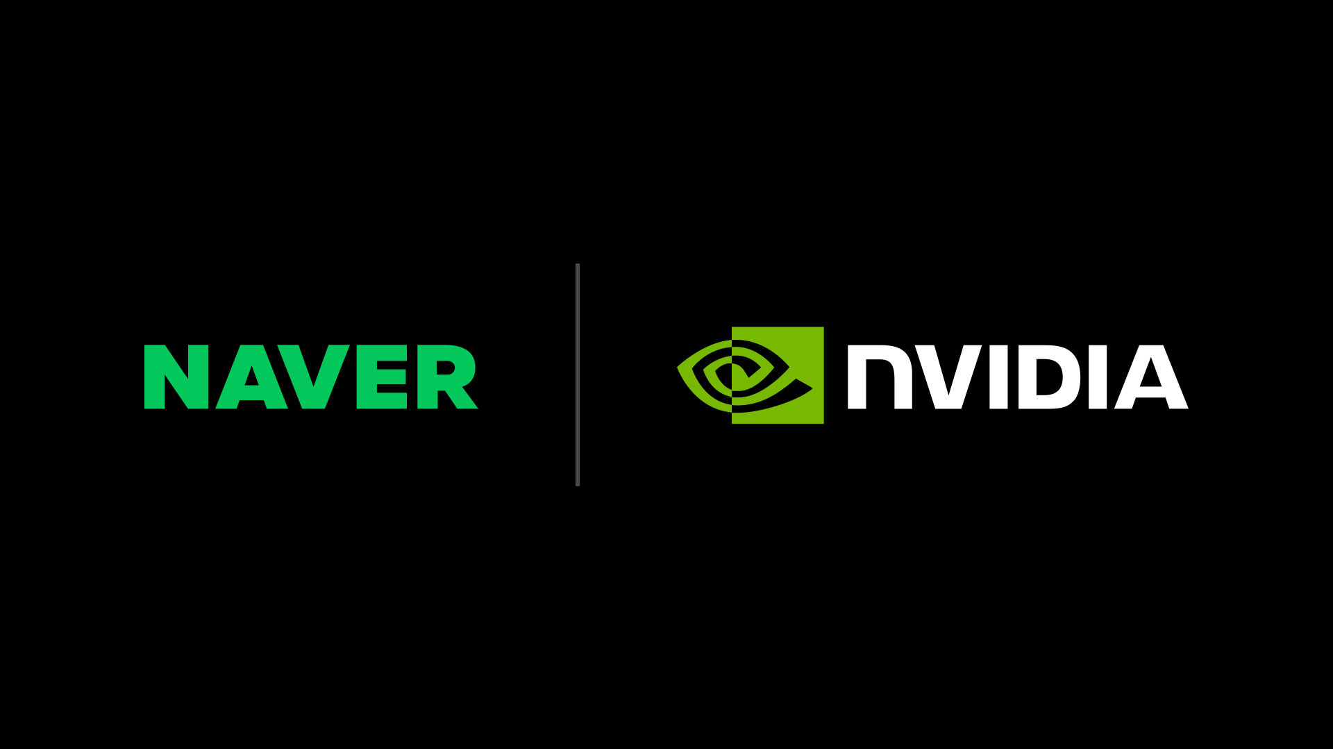 NAVER Expands AI Infrastructure With NVIDIA to Serve Surging Global AI Demand : US Pioneer Global VC DIFCHQ SFO NYC Singapore – Riyadh Swiss Our Mind