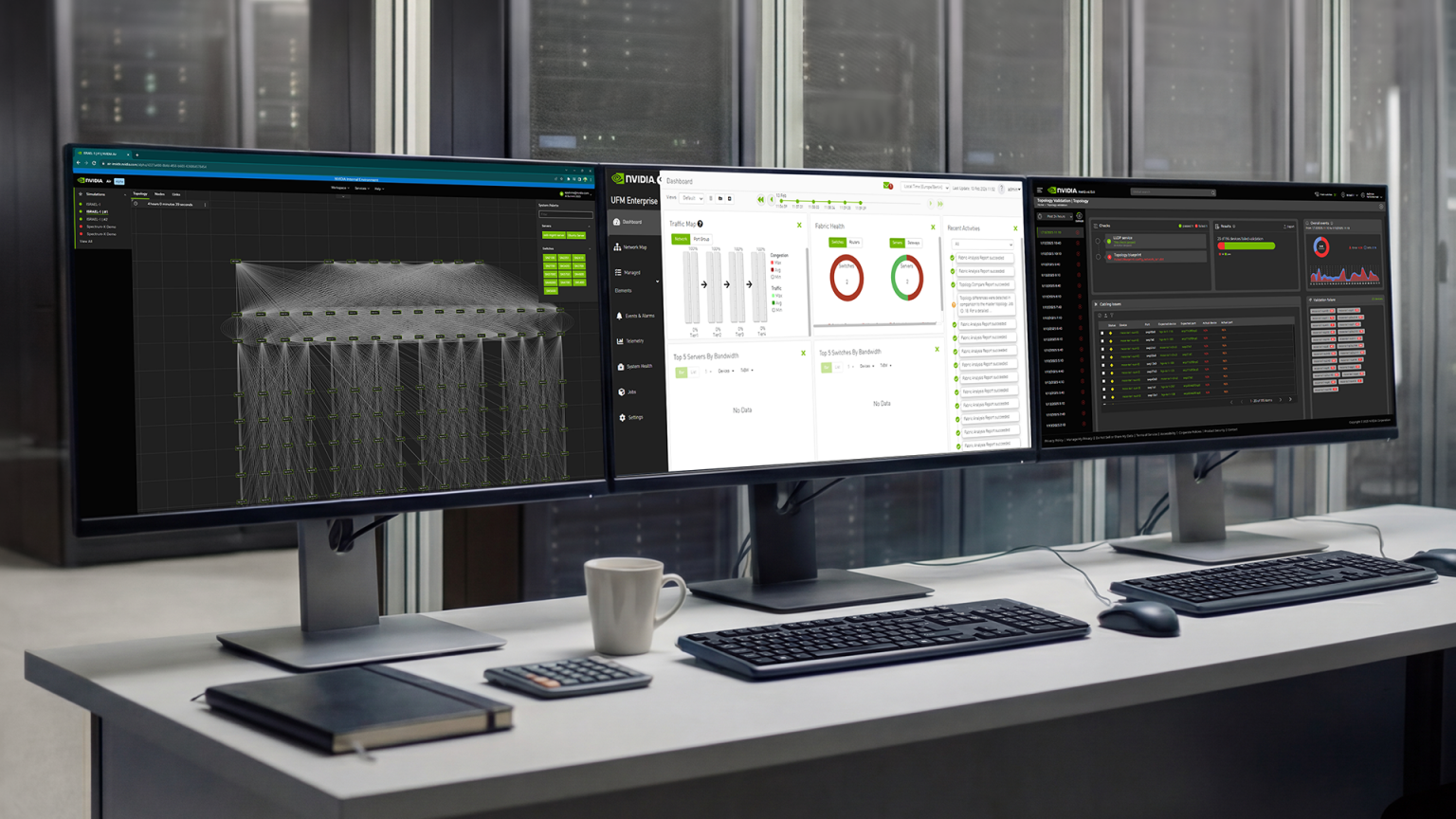 One-Click Multi-Tenant Security with NVIDIA Quantum InfiniBand : US Pioneer Global VC DIFCHQ SFO NYC Singapore – Riyadh Swiss Our Mind One-Click Multi-Tenant Security with NVIDIA Quantum InfiniBand : US Pioneer Global VC DIFCHQ SFO NYC Singapore – Riyadh Swiss Our Mind