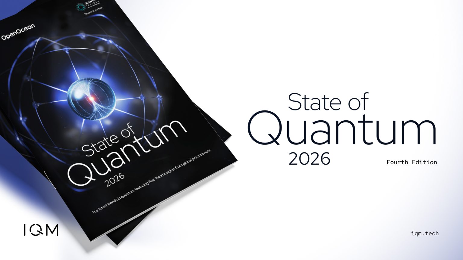 New Industry Study Finds Quantum Computing Has Entered a Capability Era : US Pioneer Global VC DIFCHQ SFO NYC Singapore – Riyadh Swiss Our Mind