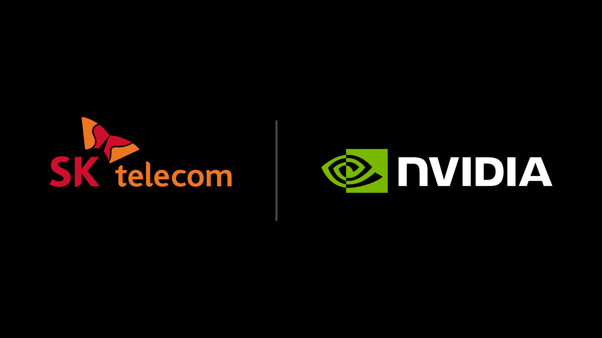 SK Telecom and NVIDIA Build AI Infrastructure to Power Korea’s AI Innovation : US Pioneer Global VC DIFCHQ SFO NYC Singapore – Riyadh Swiss Our Mind