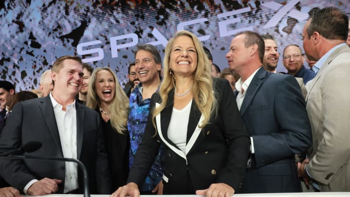 SpaceX signs computing power deal with open-source AI startup Reflection worth up to $6.3 billion : US Pioneer Global VC DIFCHQ SFO NYC Singapore – Riyadh Swiss Our Mind