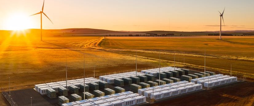 Global Battery Storage Boom Is A Boon for Tesla : US Pioneer Global VC DIFCHQ SFO NYC Singapore – Riyadh Swiss Our Mind