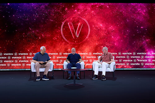 VIVATECH 2026 CELEBRATES ITS 10TH ANNIVERSARY : US Pioneer Global VC DIFCHQ SFO NYC Singapore – Riyadh Swiss Our Mind VIVATECH 2026 CELEBRATES ITS 10TH ANNIVERSARY : US Pioneer Global VC DIFCHQ SFO NYC Singapore – Riyadh Swiss Our Mind
