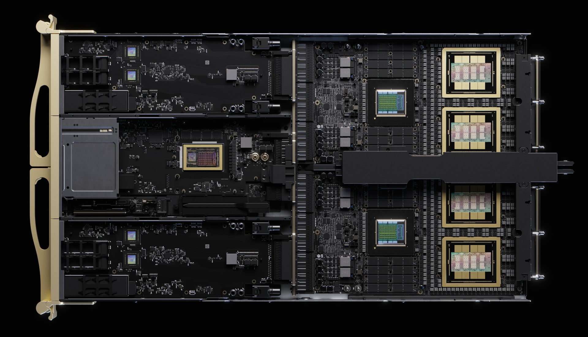 NVIDIA Vera Rubin Delivers World-Class Supercomputers for Science : US Pioneer Global VC DIFCHQ SFO NYC Singapore – Riyadh Swiss Our Mind