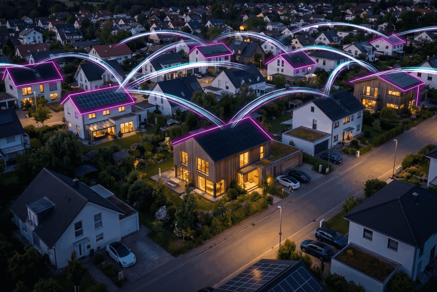Tesla (TSLA) Teams With Sunrun And Renew Home On A 16 Gigawatt Virtual Power Plant : US Pioneer Global VC DIFCHQ SFO NYC Singapore – Riyadh Swiss Our Mind