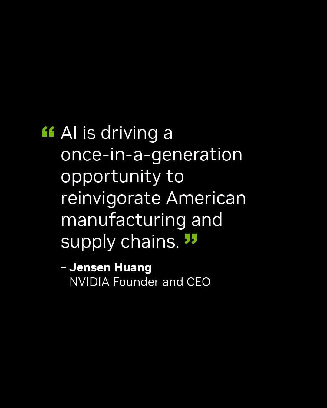 NVIDIA and Partners Build in America, for America : US Pioneer Global VC DIFCHQ SFO NYC Singapore – Riyadh Swiss Our Mind NVIDIA and Partners Build in America, for America : US Pioneer Global VC DIFCHQ SFO NYC Singapore – Riyadh Swiss Our Mind