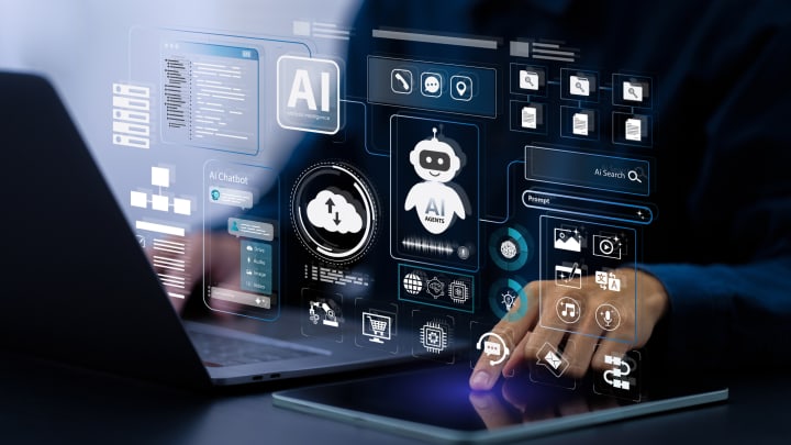 Wealth managers face a new challenger: Their clients’ AI chatbots : US Pioneer Global VC DIFCHQ SFO NYC Singapore – Riyadh Swiss Our Mind Wealth managers face a new challenger: Their clients’ AI chatbots : US Pioneer Global VC DIFCHQ SFO NYC Singapore – Riyadh Swiss Our Mind