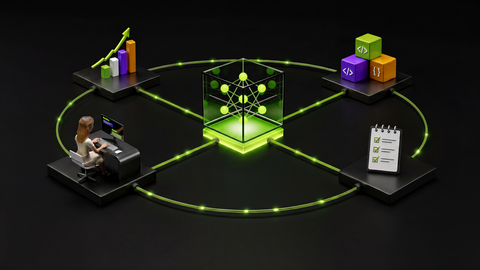 How to Run an Autoresearch Workflow with RL Agent Skills and NVIDIA NeMo : US Pioneer Global VC DIFCHQ SFO NYC Singapore – Riyadh Swiss Our Mind