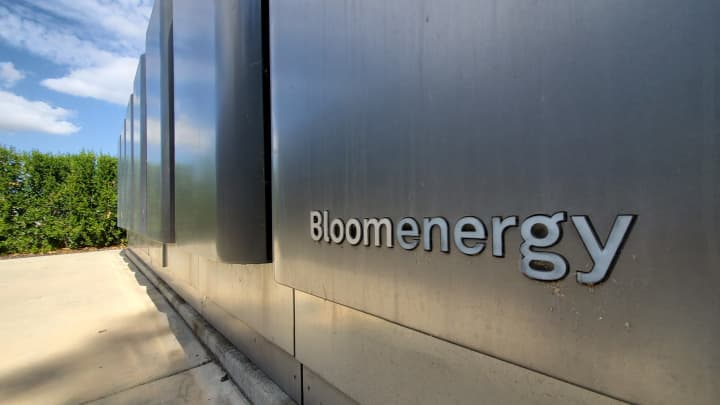 Bloom Energy (BE) Is Down 9.7% After Scandium Supply Dispute And $25B AI Power Deal : US Pioneer Global VC DIFCHQ SFO NYC Singapore – Riyadh Swiss Our Mind