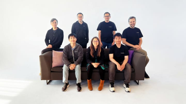 Nvidia-backed Fireworks hits $17.5 billion valuation as companies pursue cheaper AI models : US Pioneer Global VC DIFCHQ SFO NYC Singapore – Riyadh Swiss Our Mind Nvidia-backed Fireworks hits $17.5 billion valuation as companies pursue cheaper AI models : US Pioneer Global VC DIFCHQ SFO NYC Singapore – Riyadh Swiss Our Mind