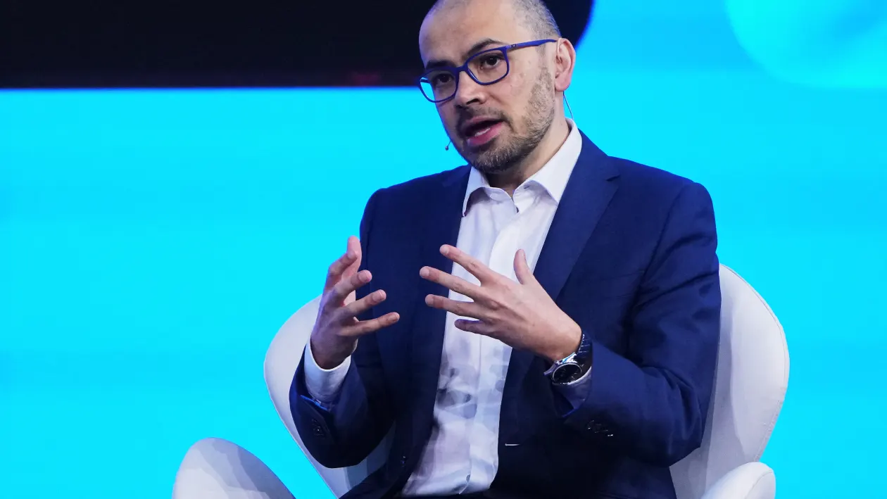 Google DeepMind chief Demis Hassabis calls for U.S. to spearhead AI standards body: US Pioneer Global VC DIFCHQ SFO NYC Singapore – Riyadh Swiss Our Mind