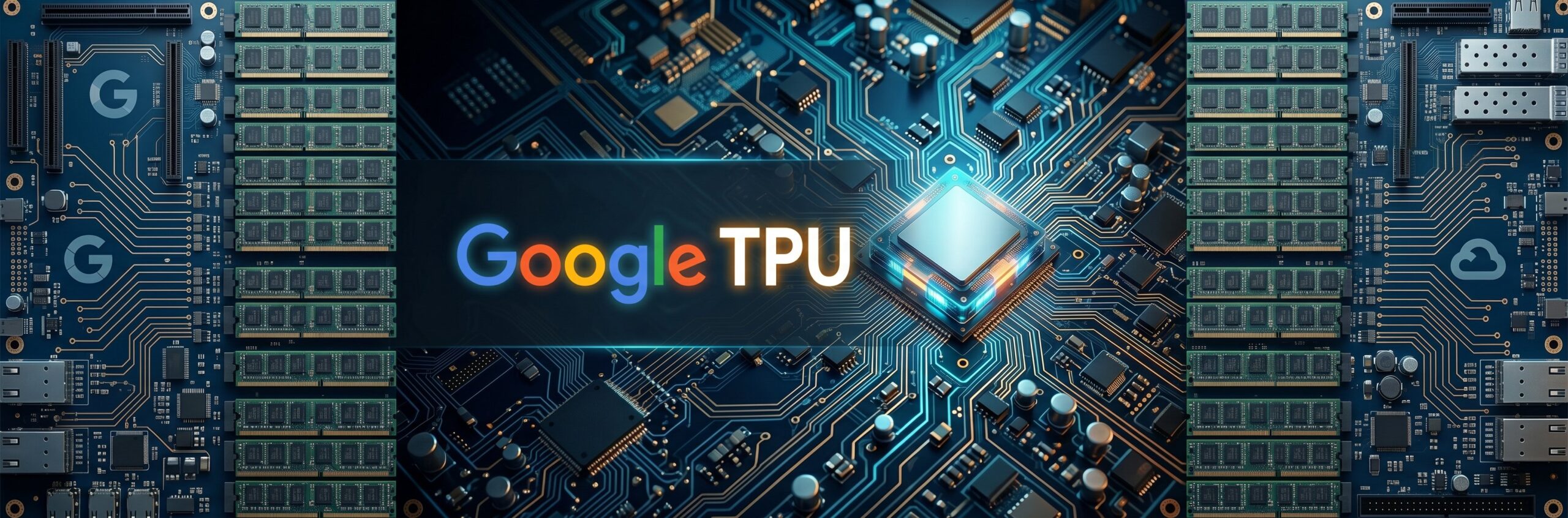 Google is hoarding TPUs to chase artificial general intelligence  : US Pioneer Global VC DIFCHQ SFO NYC Singapore – Riyadh Swiss Our Mind