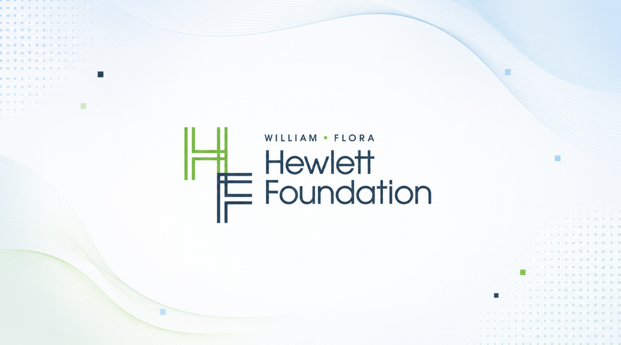 Hewlett Foundation Launches $100 Million Initiative Supporting Quantum and Emerging Technology Security : US Pioneer Global VC DIFCHQ SFO NYC Singapore – Riyadh Swiss Our Mind