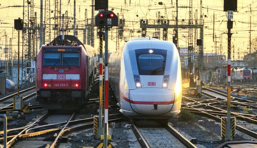 IQM And Deutsche Bahn Demonstrate Quantum Algorithm For Railway Scheduling on Real Operational Data : US Pioneer Global VC DIFCHQ SFO NYC Singapore – Riyadh Swiss Our Mind IQM And Deutsche Bahn Demonstrate Quantum Algorithm For Railway Scheduling on Real Operational Data : US Pioneer Global VC DIFCHQ SFO NYC Singapore – Riyadh Swiss Our Mind