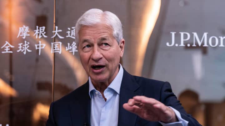 Dimon-led JPMorgan poised to become world’s first $1 trillion bank : US Pioneer Global VC DIFCHQ SFO NYC Singapore- Riyadh Swiss Our Mind