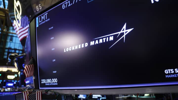 Lockheed Martin to buy naval defense firm Ultra Maritime for $3.45 billion : US Pioneer Global VC DIFCHQ SFO NYC Singapore – Riyadh Swiss Our Mind