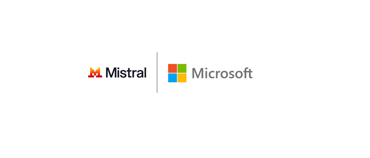 Microsoft and Mistral expand strategic partnership to give enterprises and regulated industries frontier AI they can control : US Pioneer Global VC DIFCHQ SFO NYC Singapore – Riyadh Swiss Our Mind