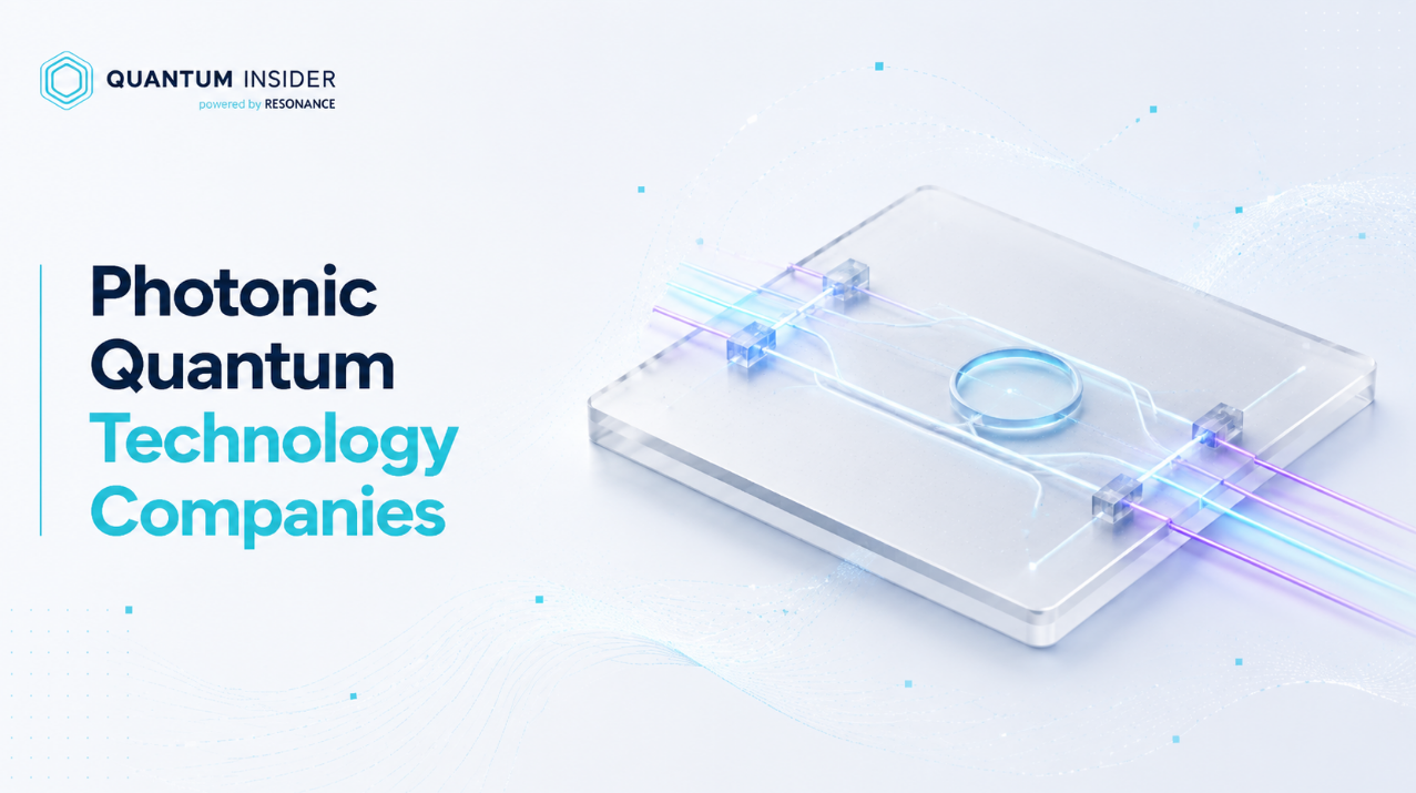 Photonic Quantum Technology Companies in 2026 : US Pioneer Global VC DIFCHQ SFO NYC Singapore – Riyadh Swiss Our Mind