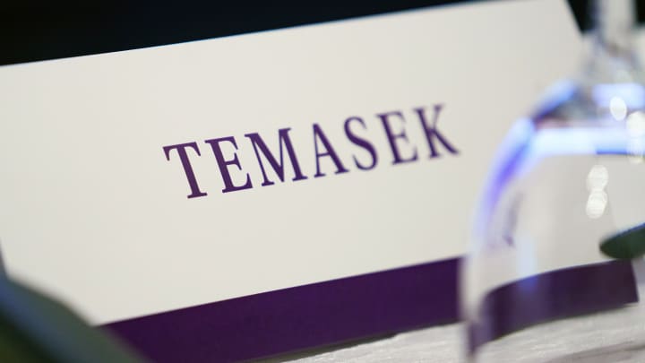 Singapore’s Temasek hits record portfolio value, eyes more investment in AI, infrastructure and private credit : US Pioneer Global VC DIFCHQ SFO NYC Singapore – Riyadh Swiss Our Mind