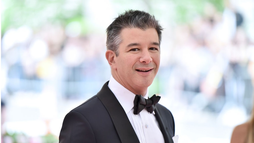 Travis Kalanick’s robotics company raises $1.7B, led by a16z : US Pioneer Global VC DIFCHQ SFO NYC Singapore – Riyadh Swiss Our Mind