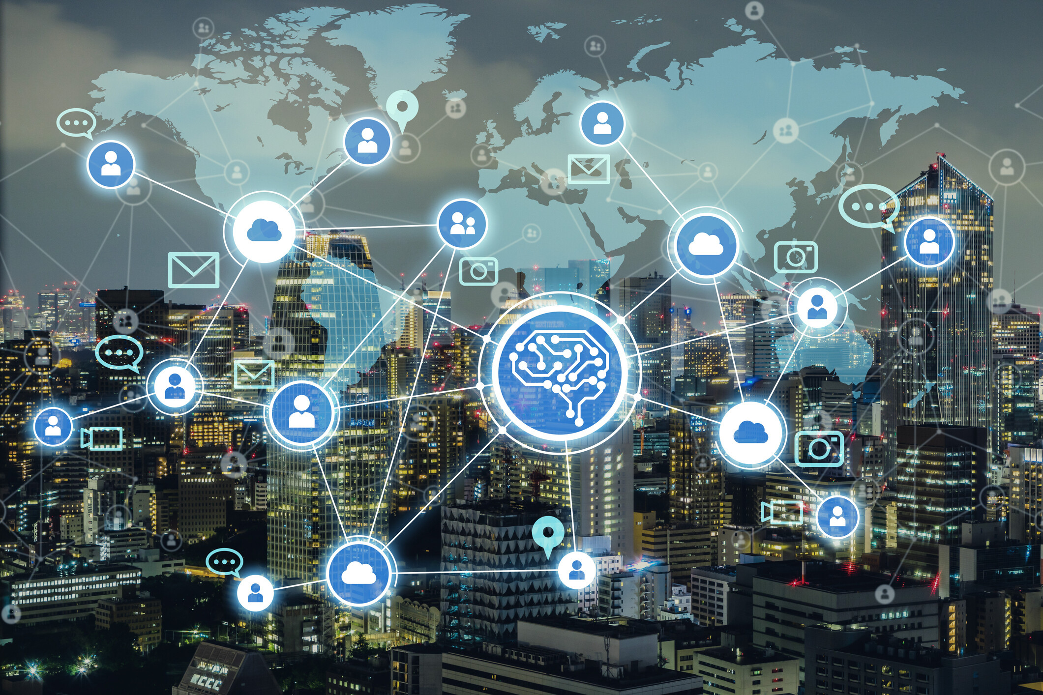 Cloudflare launches Kitesurf, a browser built for AI agents : US Pioneer Global VC DIFCHQ SFO NYC Singapore – Riyadh Swiss Our Mind