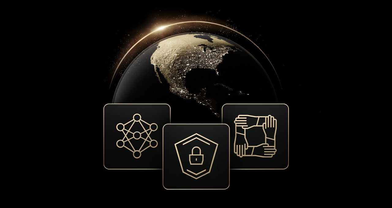 AI Leaders Propose SAFE Guidelines for Cybersecurity Transparency : US Pioneer Global VC DIFCHQ SFO NYC Singapore – Riyadh Swiss Our Mind