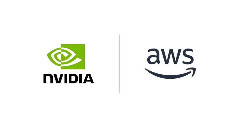 AWS and NVIDIA to Deliver 2 Million Additional GPUs and Next-Generation Infrastructure for Agentic and Physical AI : US Pioneer Global VC DIFCHQ SFO NYC Singapore – Riyadh Swiss Our Mind