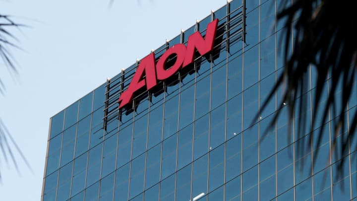 Aon nears $17 billion deal to buy insurance broker USI from KKR : US Pioneer Global VC DIFCHQ SFO NYC Singapore – Riyadh Swiss Our Mind