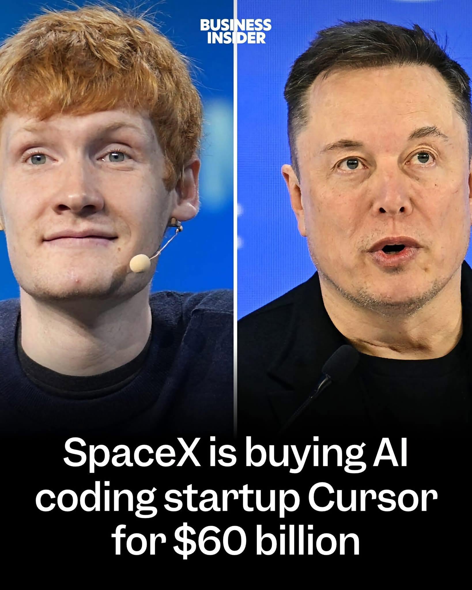 SpaceX officially closes its Cursor acquisition : US Pioneer Global VC DIFCHQ SFO NYC Singapore – Riyadh Swiss Our Mind SpaceX officially closes its Cursor acquisition : US Pioneer Global VC DIFCHQ SFO NYC Singapore – Riyadh Swiss Our Mind