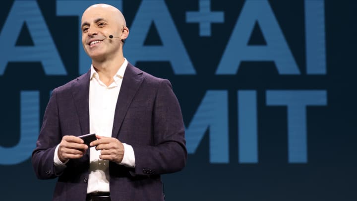 Databricks wraps $5 billion funding round at $190 billion valuation : US Pioneer Global VC DIFCHQ SFO NYC Singapore – Riyadh Swiss Our Mind