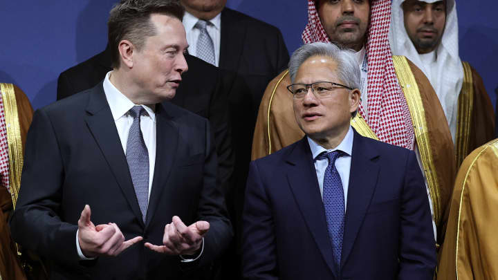 Nvidia stock rises, as Musk says SpaceX will exclusively use company’s chips : US Pioneer Global VC DIFCHQ SFO NYC Singapore – Riyadh Swiss Our Mind Nvidia stock rises, as Musk says SpaceX will exclusively use company’s chips : US Pioneer Global VC DIFCHQ SFO NYC Singapore – Riyadh Swiss Our Mind