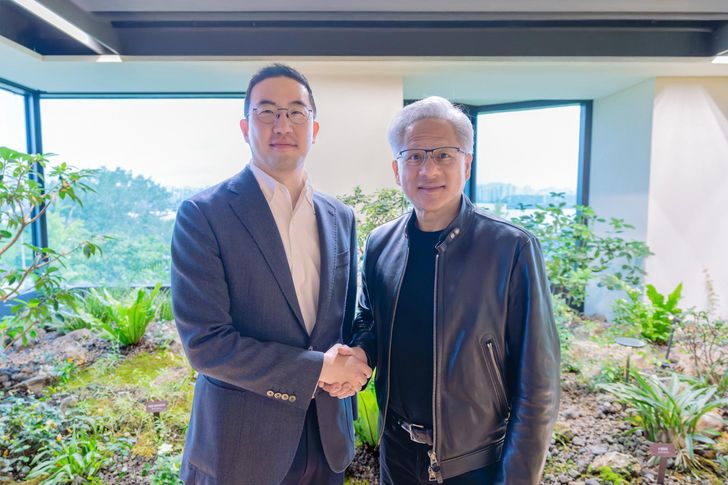 LG ELECTRONICS ACCELERATES ROBOTICS COLLABORATION WITH NVIDIA : US Pioneer Global VC DIFCHQ SFO NYC Singapore – Riyadh Swiss Our Mind LG ELECTRONICS ACCELERATES ROBOTICS COLLABORATION WITH NVIDIA : US Pioneer Global VC DIFCHQ SFO NYC Singapore – Riyadh Swiss Our Mind