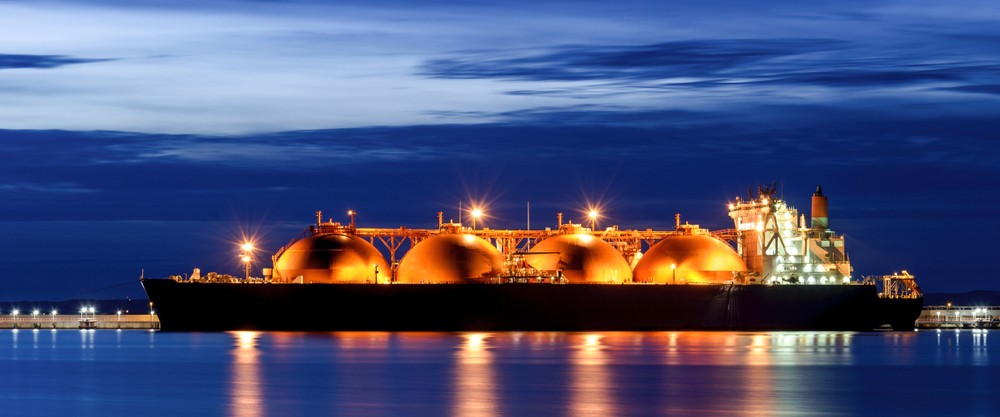5 LNG Megaprojects Poised to Power the Next Gas Boom : US Pioneer Global VC DIFCHQ SFO NYC Singapore – Riyadh Swiss Our Mind