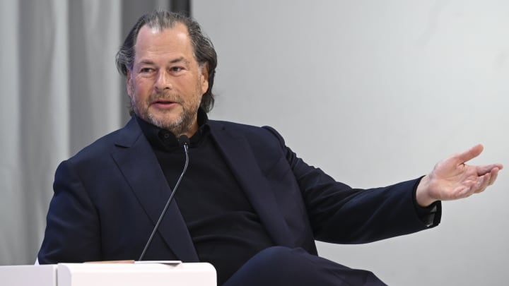 Salesforce, Anthropic expand partnership as Benioff responds to ‘SaaSpocalypse’ concerns : US Pioneer Global VC DIFCHQ SFO NYC Singapore – Riyadh Swiss Our Mind