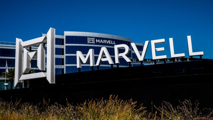 Marvell’s stock pops 10% on AI chip deal that lets Google buy up to $12.2 billion : US Pioneer Global VC DIFCHQ SFO NYC Singapore – Riyadh Swiss Our Mind