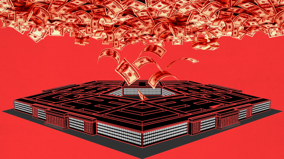 Northrop CEO Reportedly Eyes ‘Decent Share’ In Potential $1 Trillion Golden Dome Defense Contracts : US Pioneer Global VC DIFCHQ SFO NYC Singapore – Riyadh Swiss Our Mind